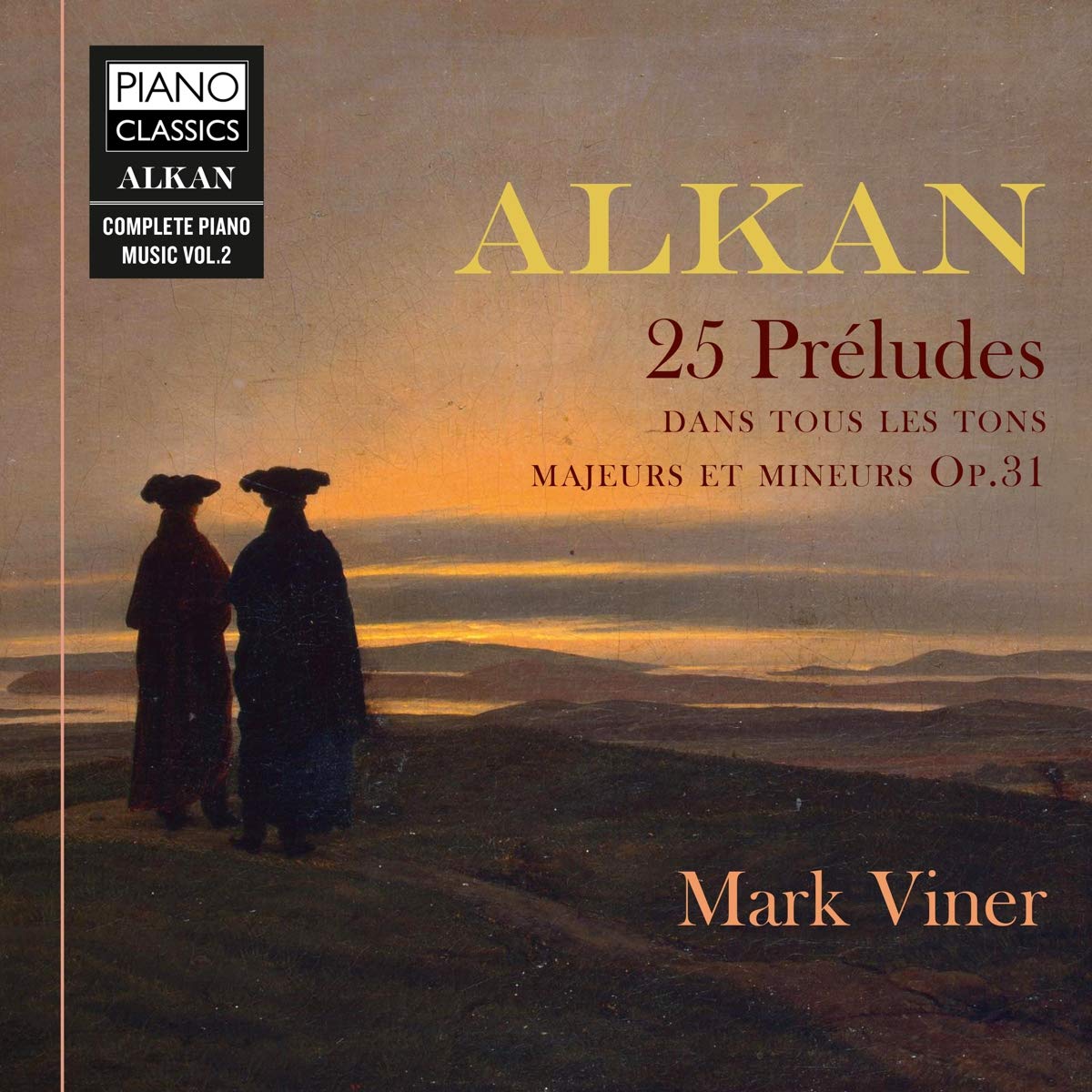 Alkan-preludes front