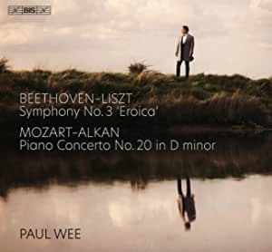 Paul Wee Liszt Alkan